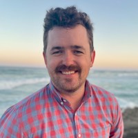 Cetec ERP Employee Scott Ryan's profile photo