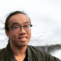 Norcada Employee Alexander Lee's profile photo