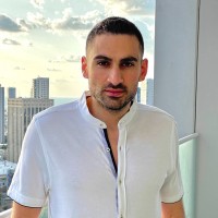 Matan Baruchian Email