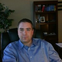 Intrepid IT LLC Employee Anthony Priziola's profile photo