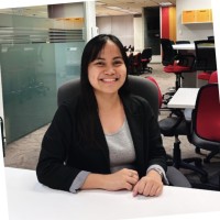 W Group Employee Jenn Manalo's profile photo
