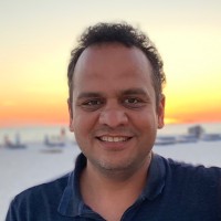 Confluxsys Employee Manish Baid's profile photo
