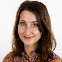 Sten10 Employee Katie Thomas's profile photo