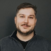 Wolters Kluwer UK Employee Morwe Deutschmann's profile photo