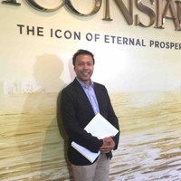 GFA CORP Employee Mekloy's profile photo