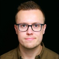 Amazon Web Services (AWS) Employee Phil Boyd's profile photo