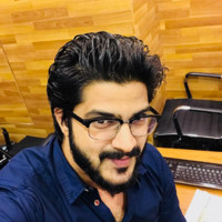 BW Epic Kosan Employee Vinay Pardeshi's profile photo