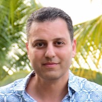 Slalom Employee Sayed Ramadan's profile photo