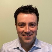 Ramirent Group Employee Richard Pearce's profile photo