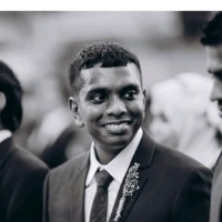 InfraCo Asia Employee Jeremy Jeevan's profile photo