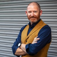 Unseen Employee Philip Wright's profile photo
