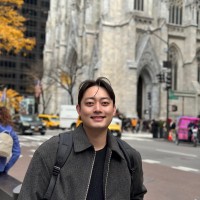 Netkiller Employee Steven Kim's profile photo