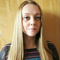 Longenesis Employee Ilva Kononova's profile photo