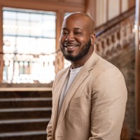 Ivy Hospitality Employee Carrington Townsend's profile photo
