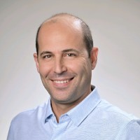 Bank of Jerusalem בנק ירושלים Employee Omri Keinan's profile photo