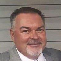 Contura Energy Employee Rick Brown's profile photo
