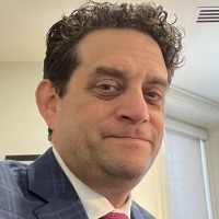 Marrone Law Firm, LLC Employee Michael Pomerantz's profile photo
