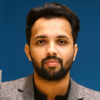 Finclutech Employee Rana Talha's profile photo