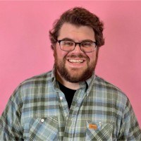 AdventHealth Employee Teddy S.'s profile photo