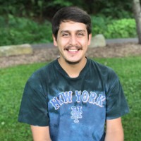Columbia Manufacturing Inc. Employee Jose Aguilar-Kekauoha's profile photo