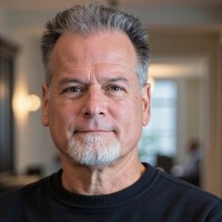 Solutions ITW Employee Russ Larsen's profile photo