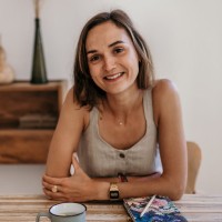 Audrey Nicolas Email