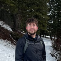 Ben Logan's profile photo