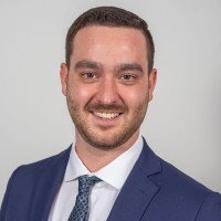 WINCO Generators Employee Andrew Gullicks's profile photo