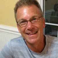 Tall Timbers Services Inc. Employee Doug Banks's profile photo