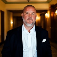 Iowa Audio Video Employee Mike Holmberg's profile photo