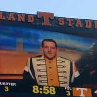 Classic Cookie Employee Torey Watts's profile photo