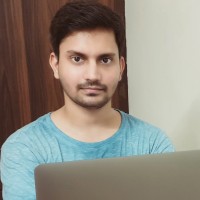 Chinmay Chitransh's profile photo