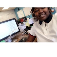Naukeeza Wannamaker Email & Phone Number