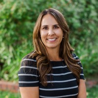 Jute Creative Employee Alicia Brewer's profile photo