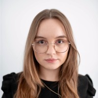 PRAN Employee Paulina Hetman's profile photo