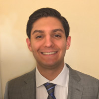Collibra Employee Anthony Stella's profile photo