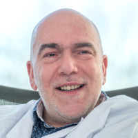 AZ Sint-Jan Brugge-Oostende AV Employee Alain Bols's profile photo