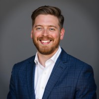 Wells Fargo Advisors Employee Jared George's profile photo