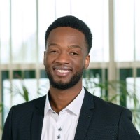 Medatech UK Ltd Employee Fodé Sylla's profile photo