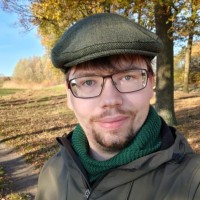PLANTICS B.V. Employee Nick Kox's profile photo