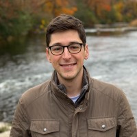 Telegraph Employee Yoni Pinto's profile photo
