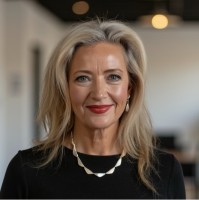 GAIASO Theranostics Employee Jill Hennessy's profile photo