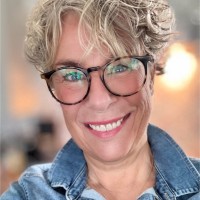 Narva Employee Therése Lange's profile photo