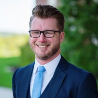 Classic Learning Test Employee Adam Roate's profile photo