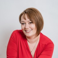 FOXPOST PLC Employee Anita Bajzat's profile photo
