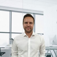 EnterpriseAlumni Employee Bujar Abdulai's profile photo