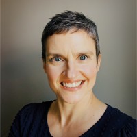 Wells Fargo Employee Angela Mayer's profile photo