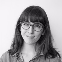 Heady Employee Katie Zwick's profile photo