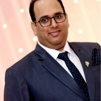 Mayers Employee Akshay Agarwal's profile photo