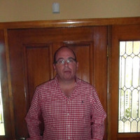 Comelit-PAC Employee Mike Campbell's profile photo